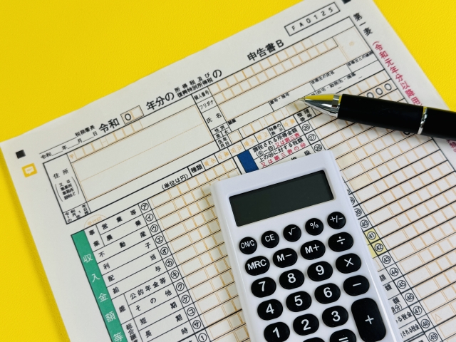 【整骨院・接骨院向け】確定申告ガイド：医療費控除の対象範囲と正しい申告方法