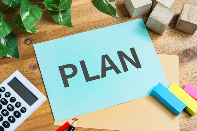 治療院開業を成功させる「資金計画書・創業計画書」の作り方