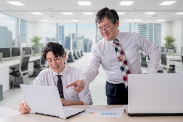 【院長必読】5月・6月の離職の危機を乗り越える！整骨院・治療院の新人育成と組織作りの仕組み化