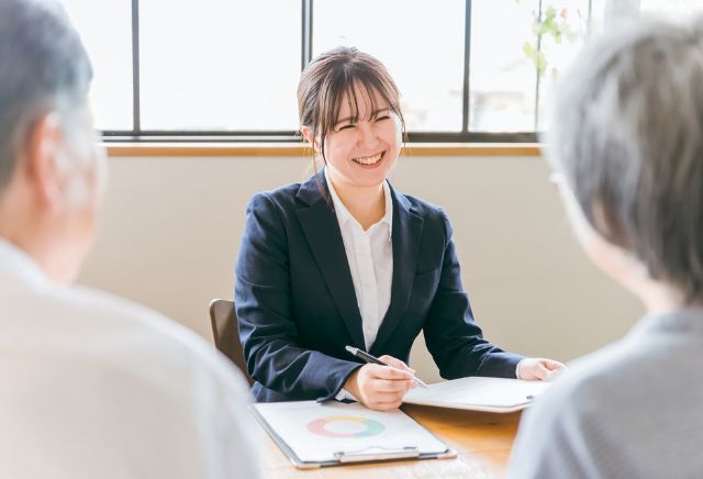 【整骨院向け】ケアマネ営業の基本的な方法と成功に向けた4つのコツ