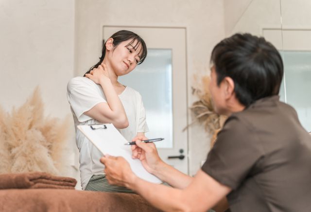 整骨院のレセプトガイド｜負傷名・負傷原因の記載方法と記載例